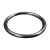 Уплотнительная резинка (кольцо) для фторопластовой пробки сублиматора "Парк Плюс" 220В